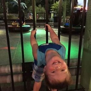 Meet your Posher, Bethanie